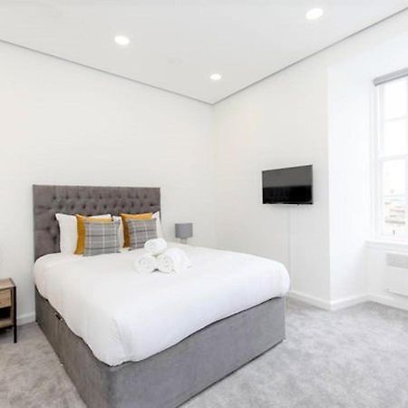 Gorgeous Studio At The Heart Of Edinburgh Old Town Apartment Exterior photo