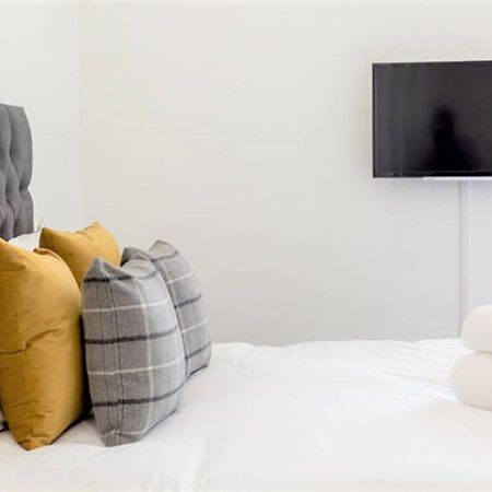 Gorgeous Studio At The Heart Of Edinburgh Old Town Apartment Exterior photo