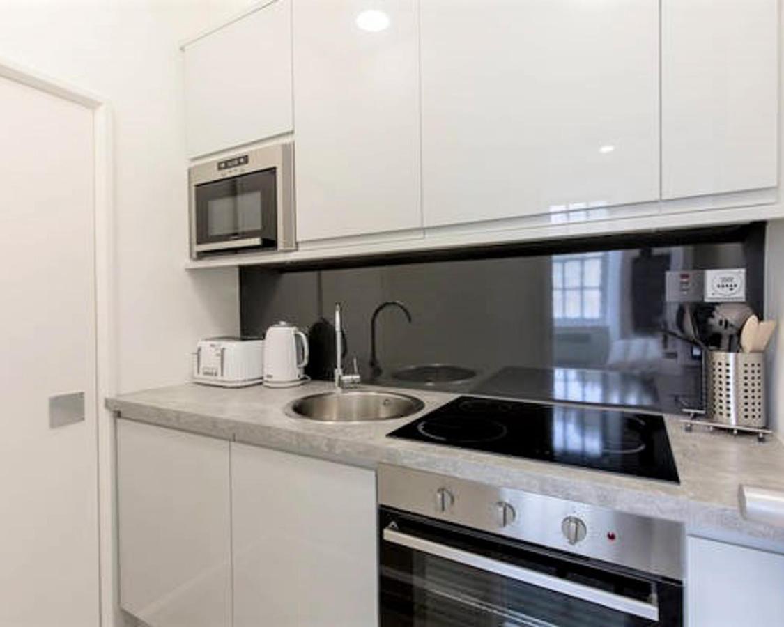 Gorgeous Studio At The Heart Of Edinburgh Old Town Apartment Exterior photo