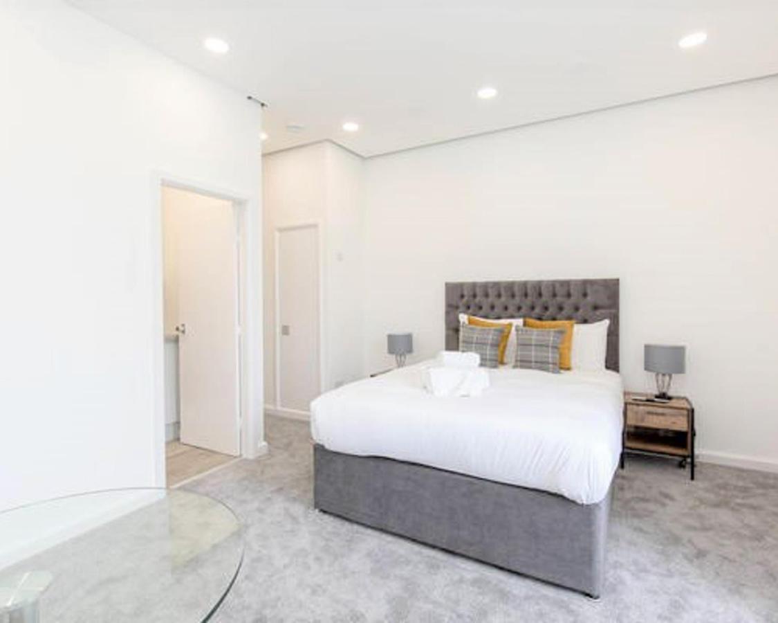 Gorgeous Studio At The Heart Of Edinburgh Old Town Apartment Exterior photo