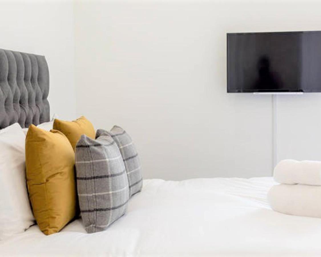 Gorgeous Studio At The Heart Of Edinburgh Old Town Apartment Exterior photo