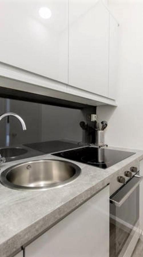 Gorgeous Studio At The Heart Of Edinburgh Old Town Apartment Exterior photo