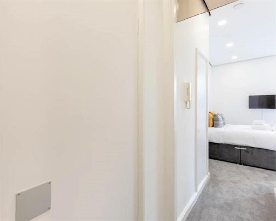 Gorgeous Studio At The Heart Of Edinburgh Old Town Apartment Exterior photo