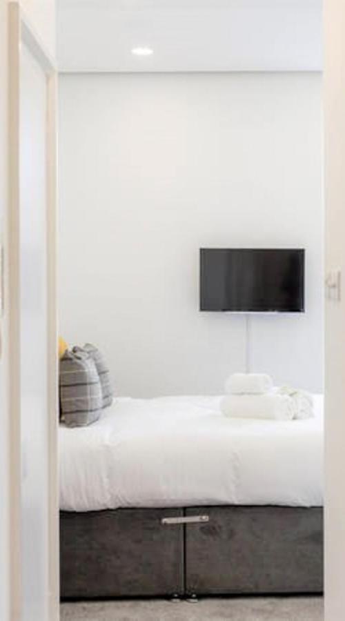 Gorgeous Studio At The Heart Of Edinburgh Old Town Apartment Exterior photo